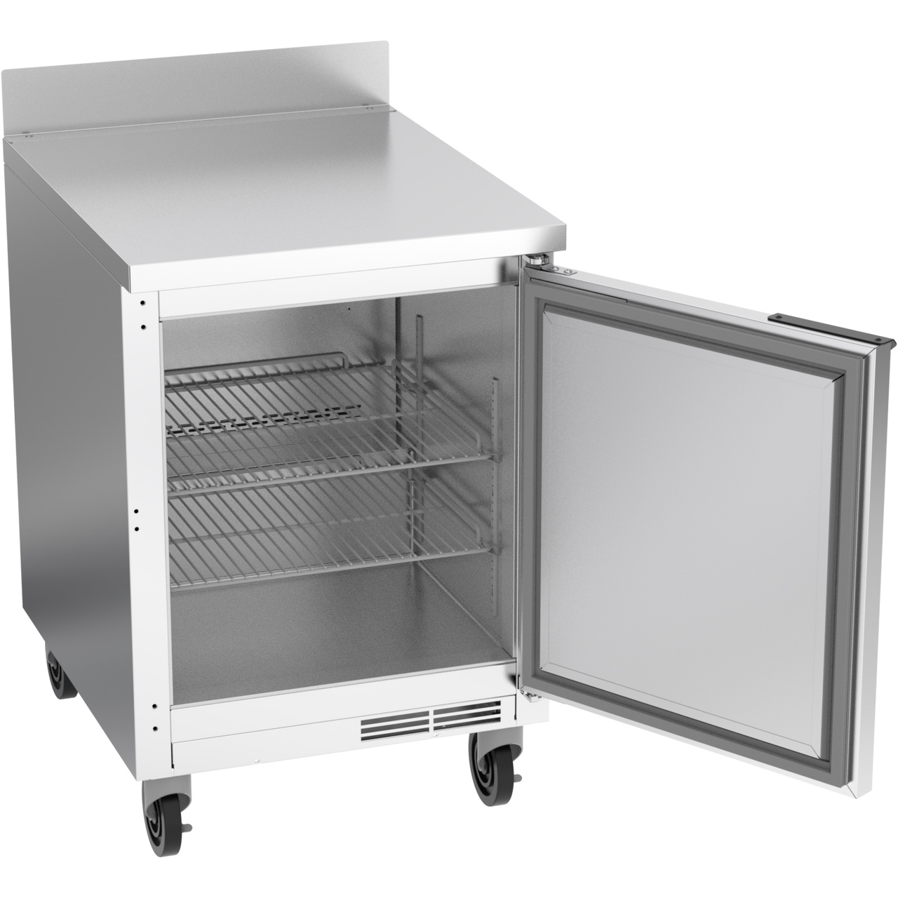 Beverage Air WTR24AHC - Item 230530