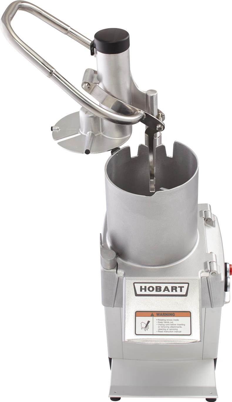 Hobart FP250-1A - Item 231004
