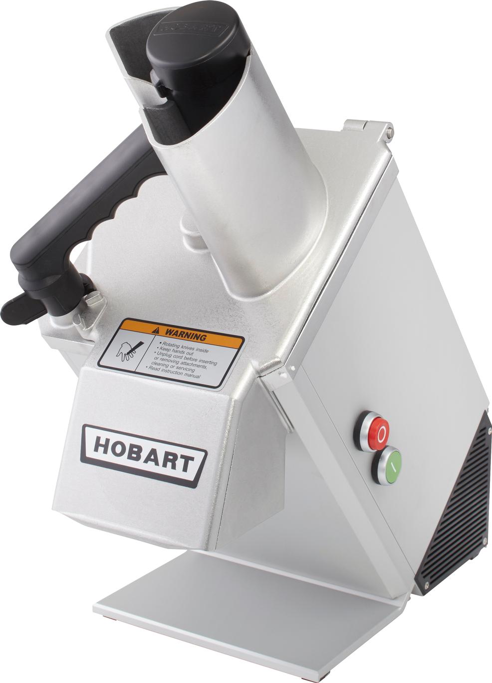Hobart FP100-1B - Item 231010