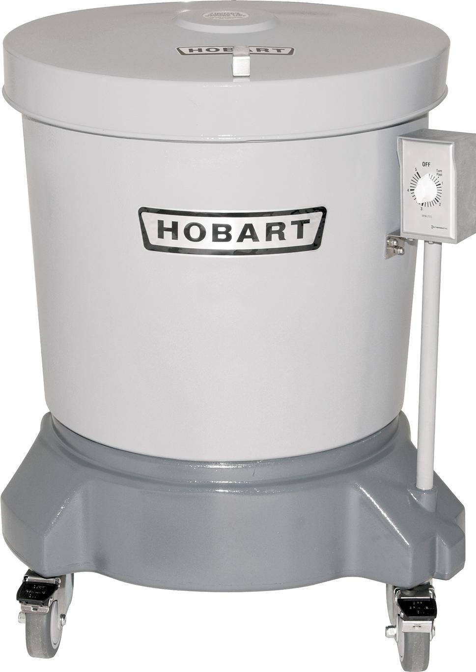 Hobart SDPE-11 - Item 231062