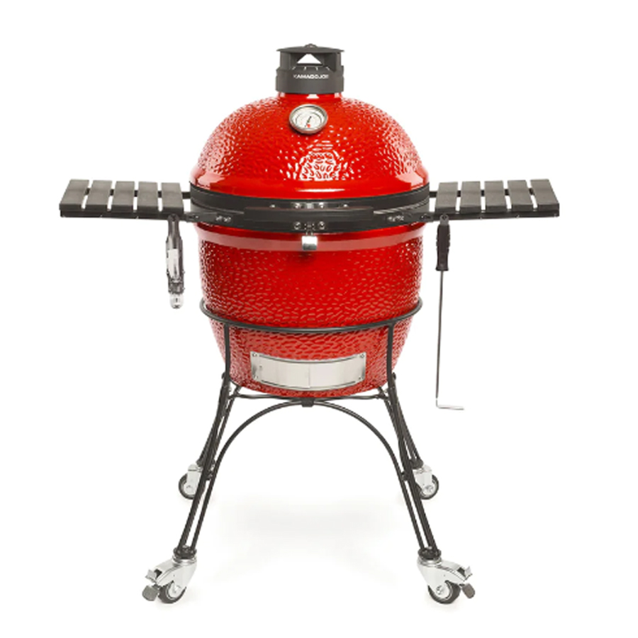 Kamado Joe KJ23RHC - Item 231479