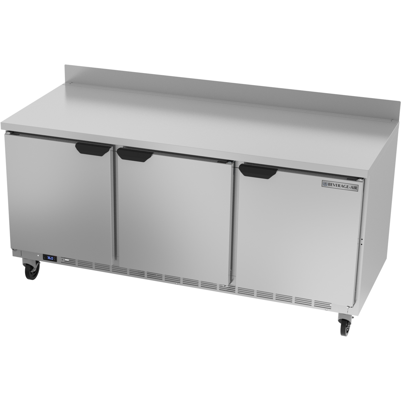 Beverage Air WTR72AHC - Item 231743