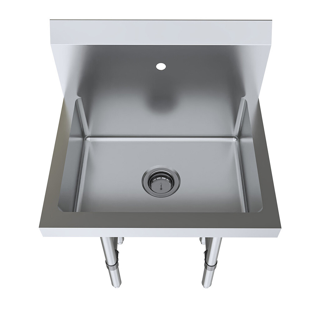 BK Resources MSHS-24F1 - Item 231921