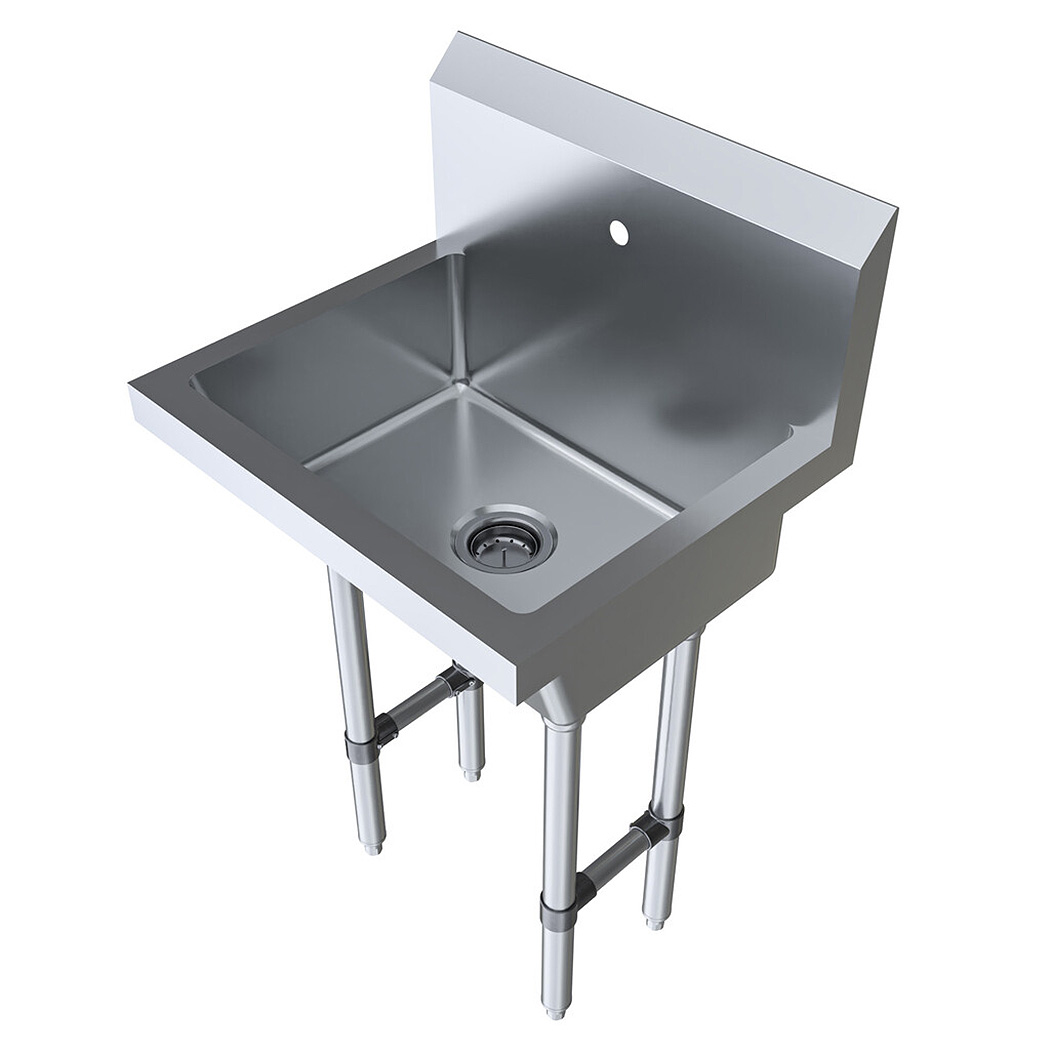 BK Resources MSHS-24F1 - Item 231921