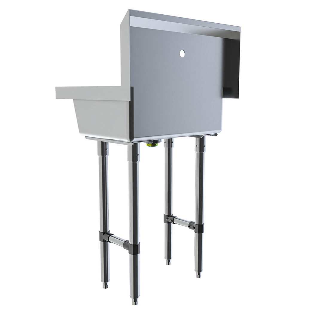BK Resources MSHS-24F1 - Item 231921