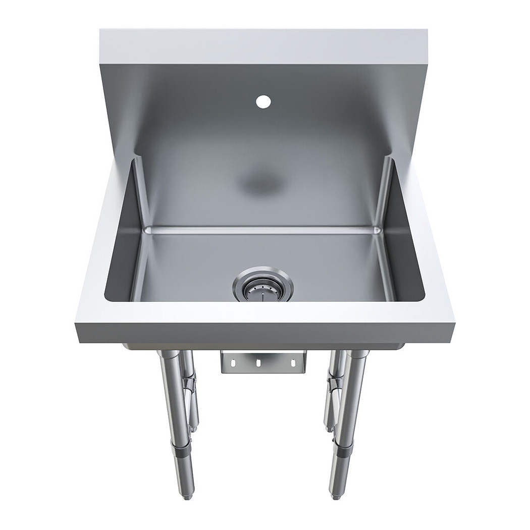 BK Resources MSHS-24F1B - Item 231922
