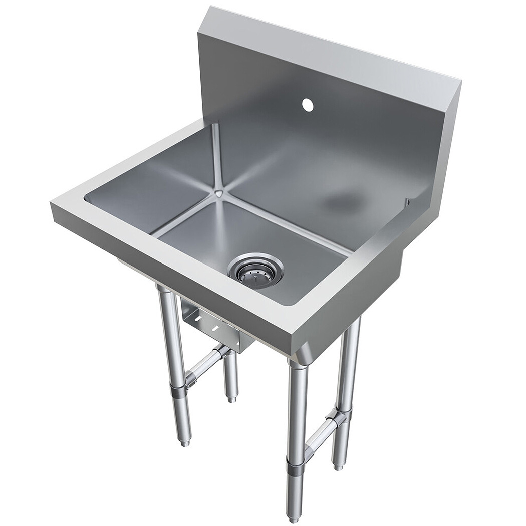 BK Resources MSHS-24F1B - Item 231922