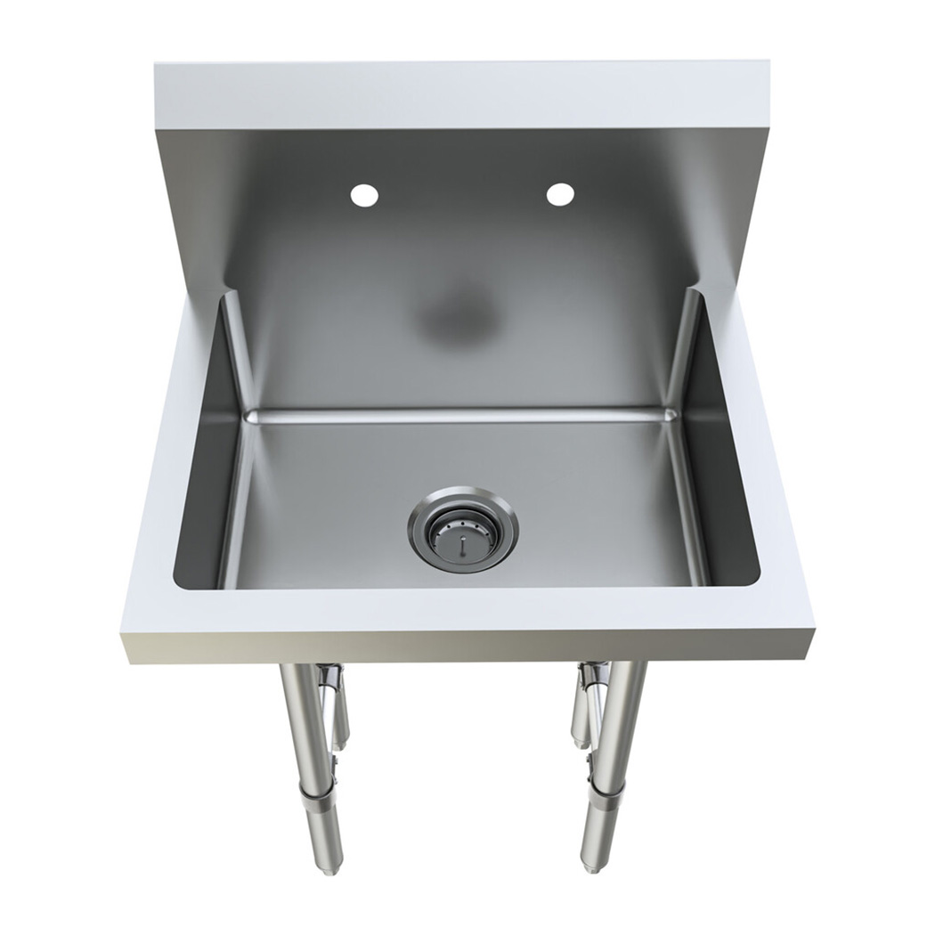 BK Resources MSHS-24F2 - Item 231928