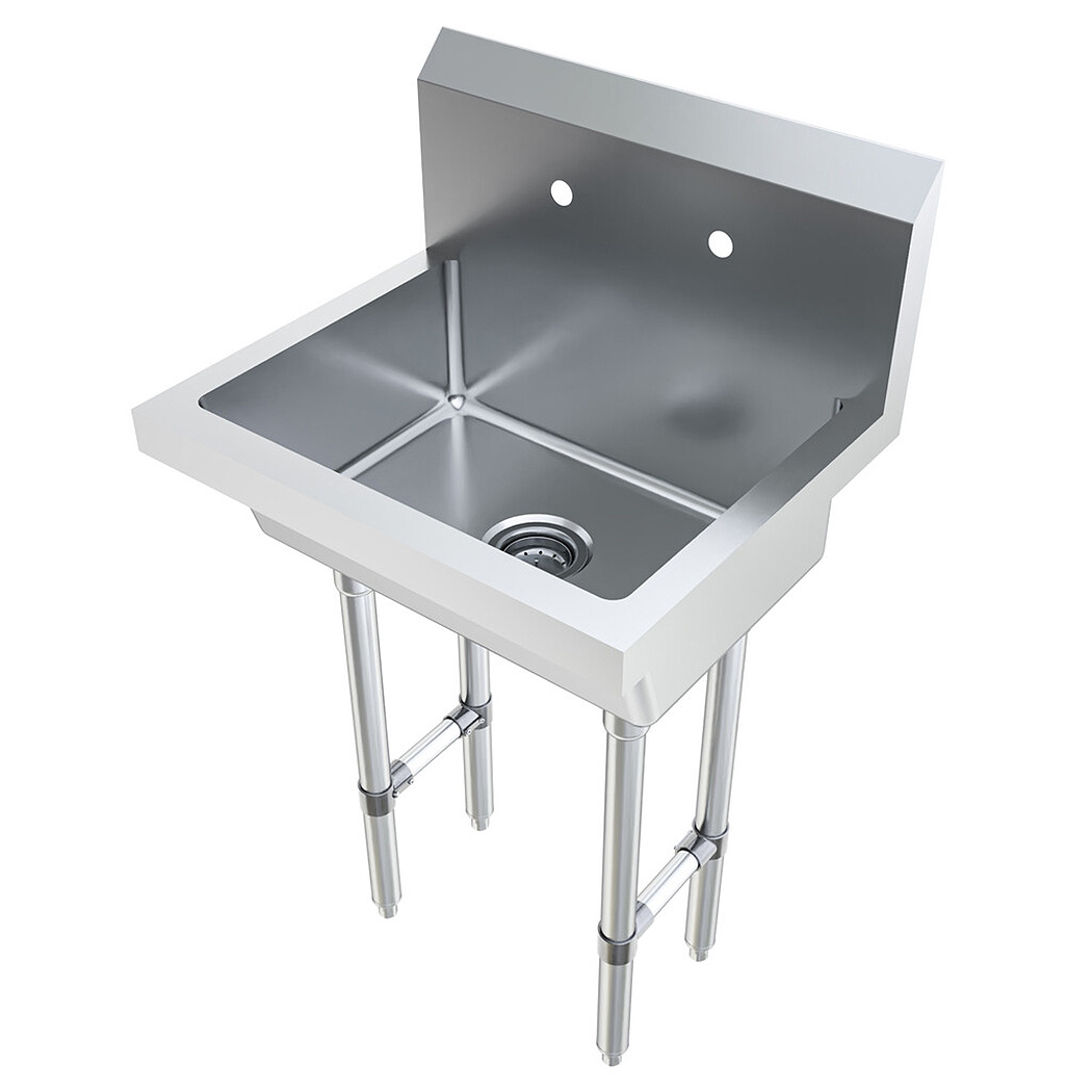 BK Resources MSHS-24F2 - Item 231928