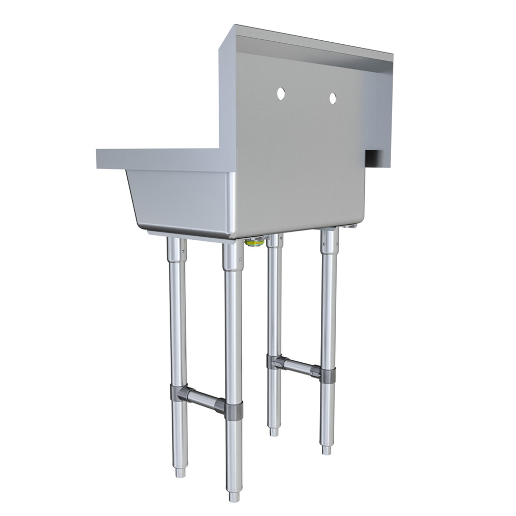 BK Resources MSHS-24F2 - Item 231928