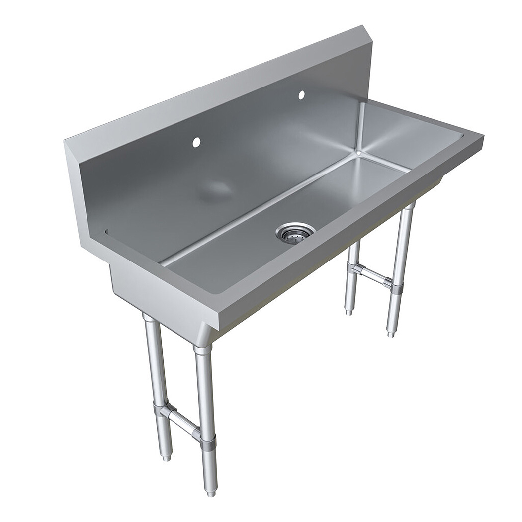 BK Resources MSHS-48F1 - Item 231929