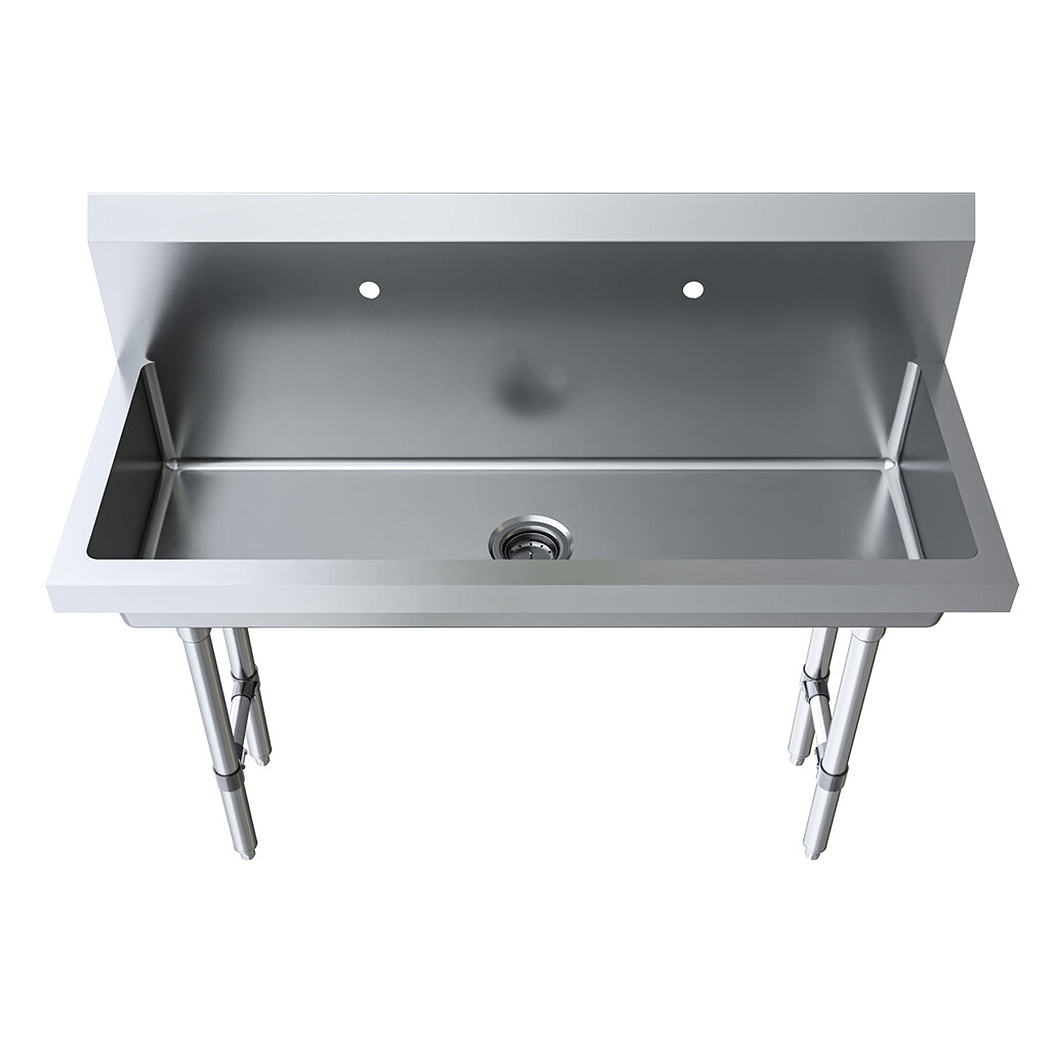 BK Resources MSHS-48F1 - Item 231929