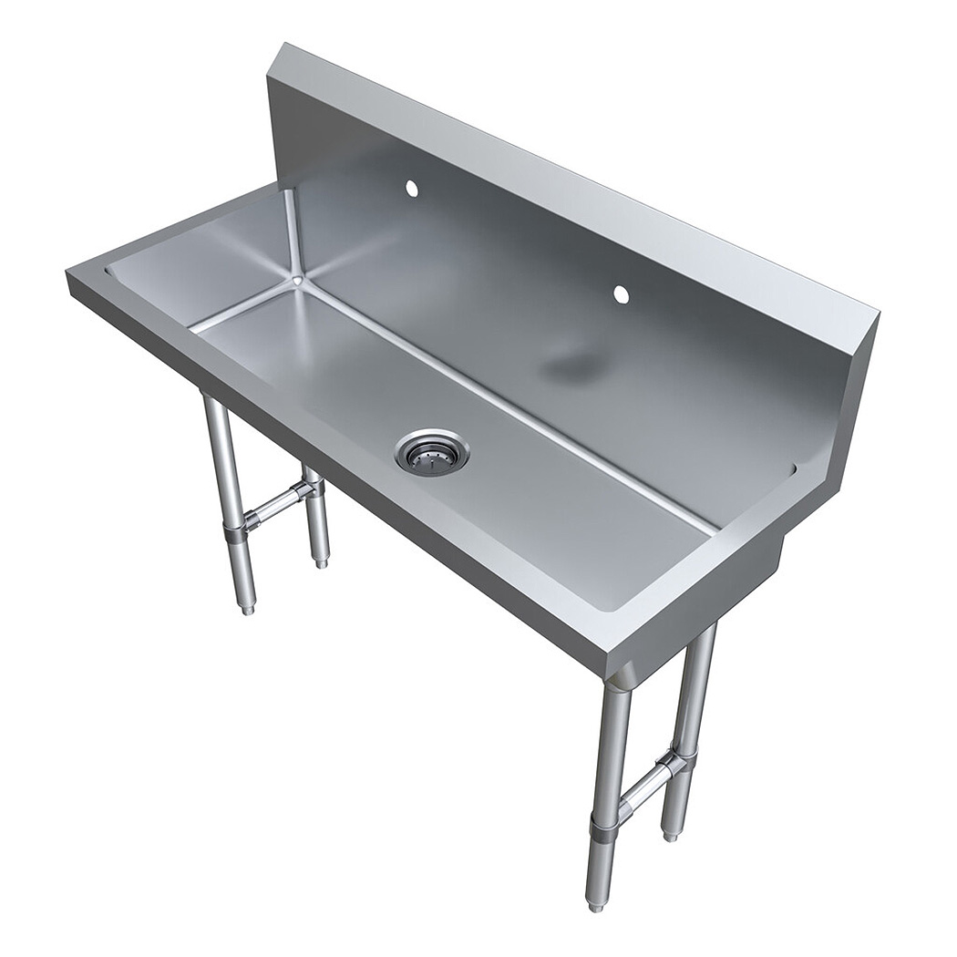 BK Resources MSHS-48F1 - Item 231929