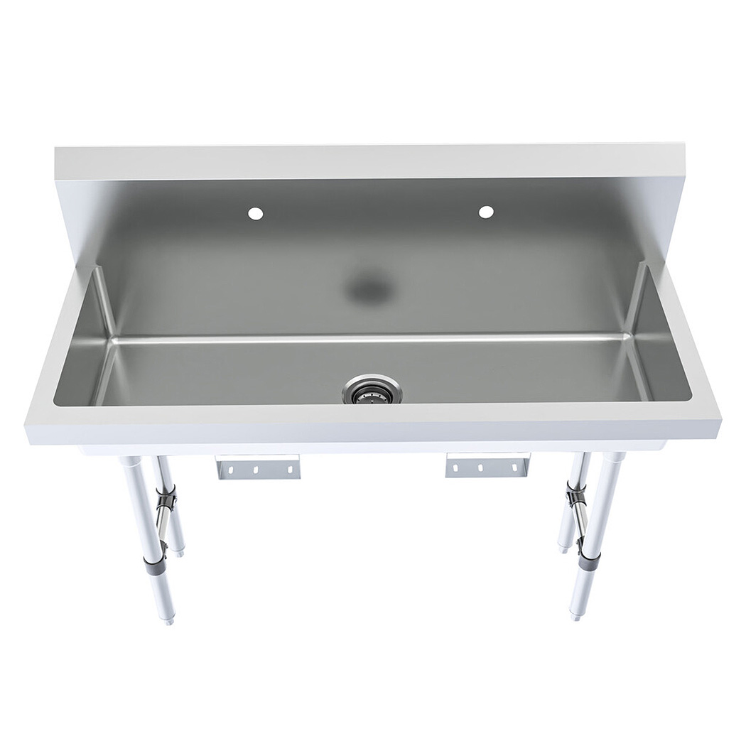 BK Resources MSHS-48F1B - Item 231930