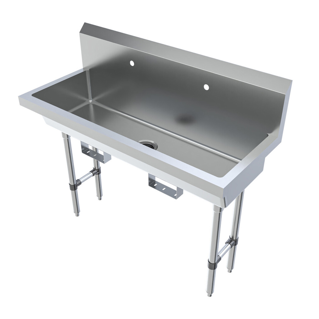 BK Resources MSHS-48F1B - Item 231930