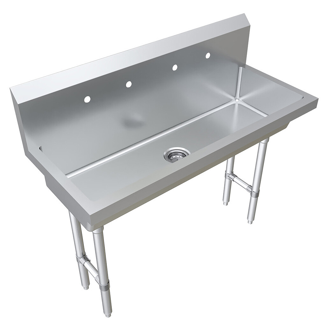 BK Resources MSHS-48F2 - Item 231931