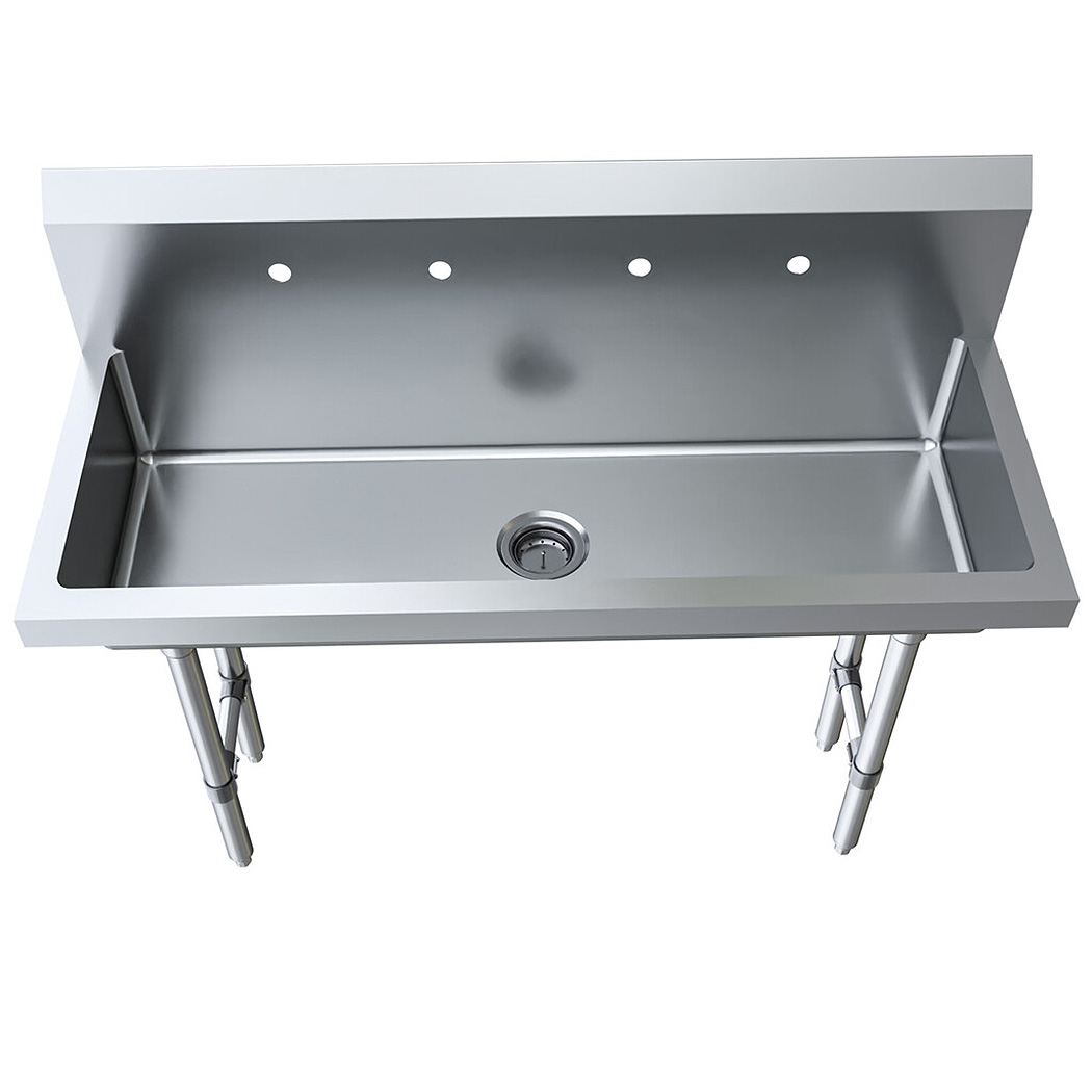 BK Resources MSHS-48F2 - Item 231931