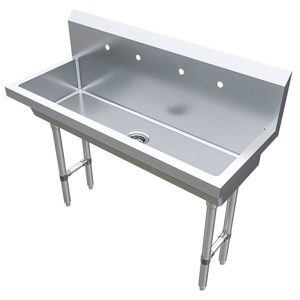 BK Resources MSHS-48F2 - Item 231931