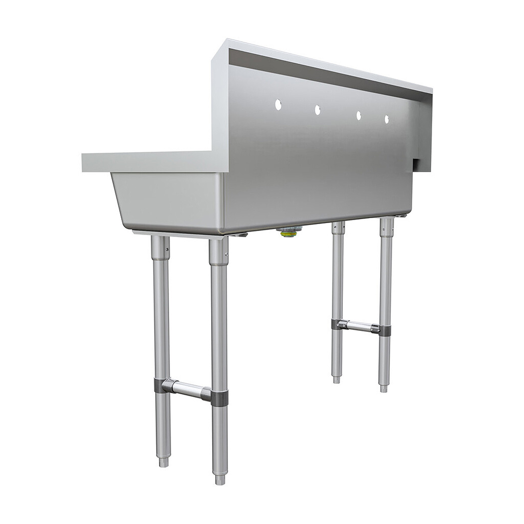 BK Resources MSHS-48F2 - Item 231931
