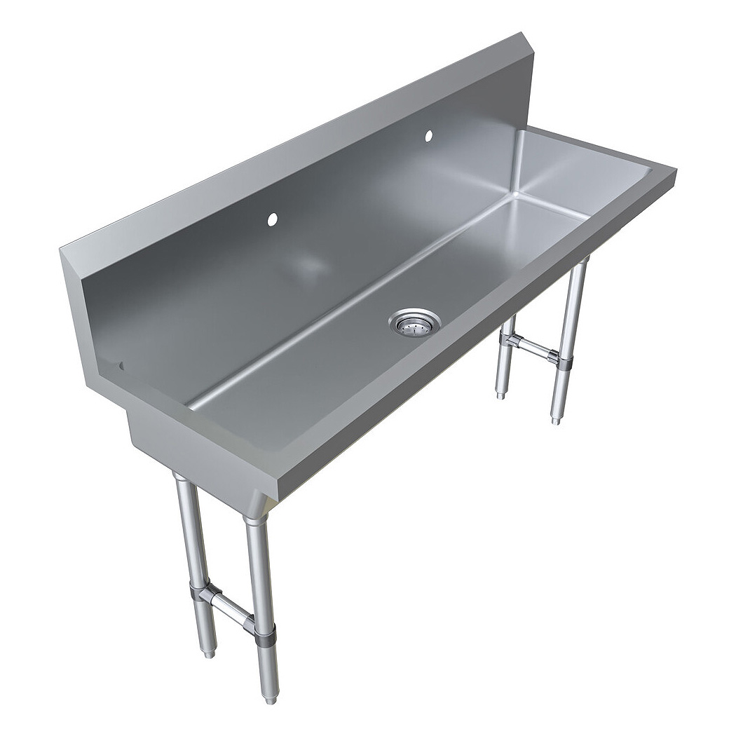 BK Resources MSHS-60F1 - Item 231932