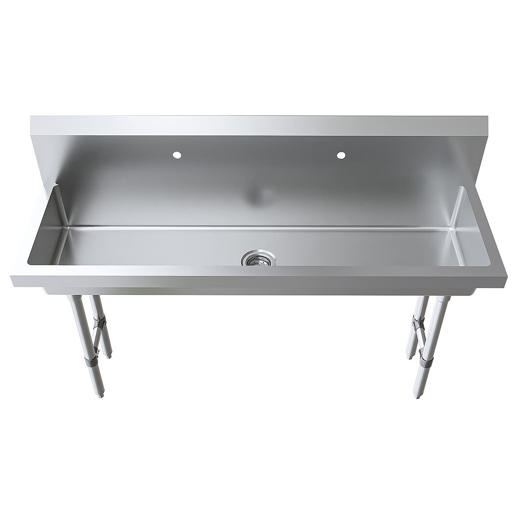 BK Resources MSHS-60F1 - Item 231932