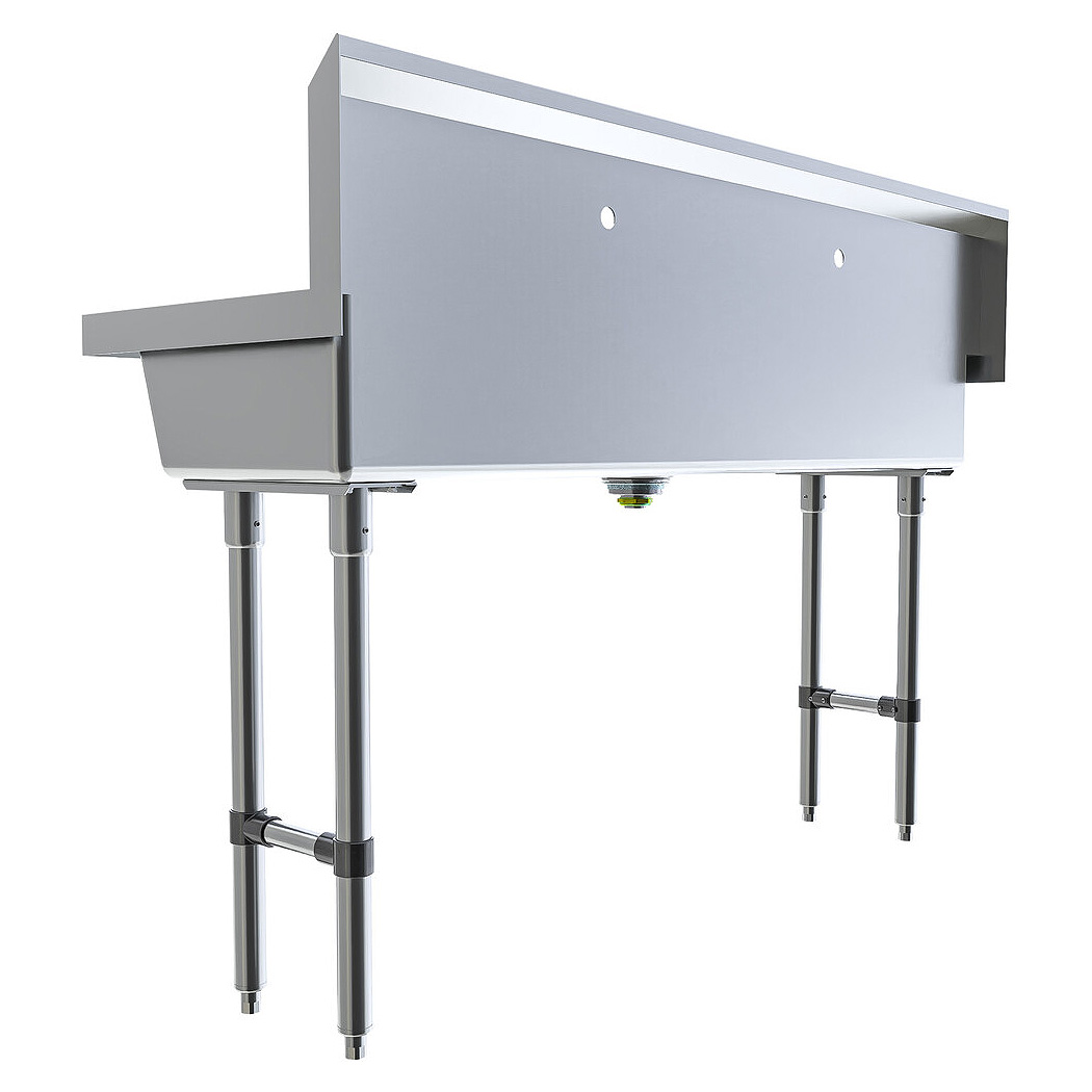 BK Resources MSHS-60F1 - Item 231932