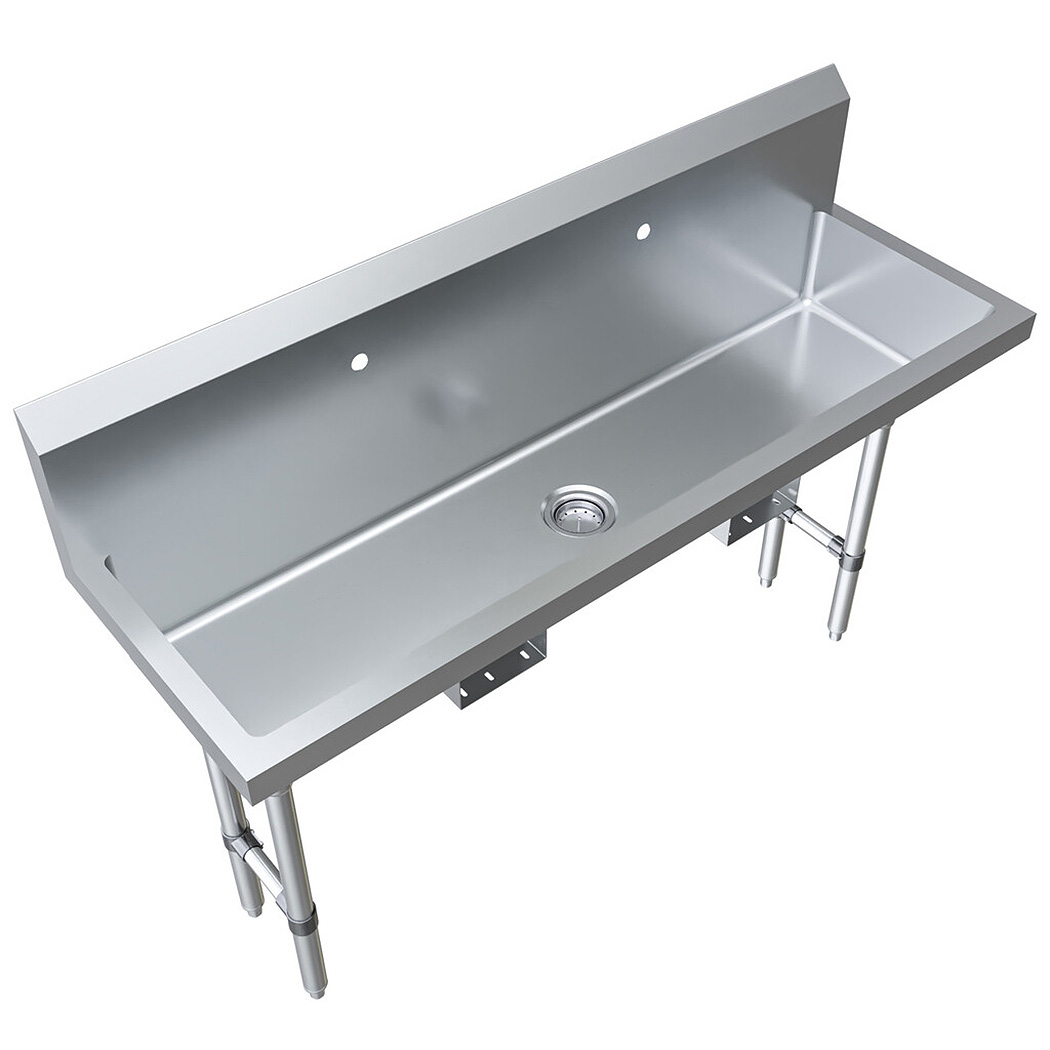 BK Resources MSHS-60F1B - Item 231934