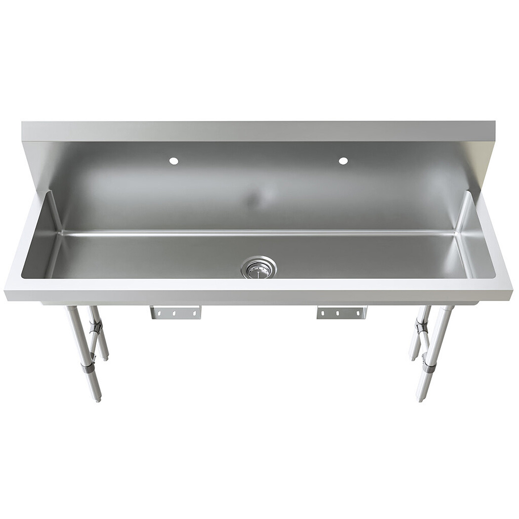 BK Resources MSHS-60F1B - Item 231934