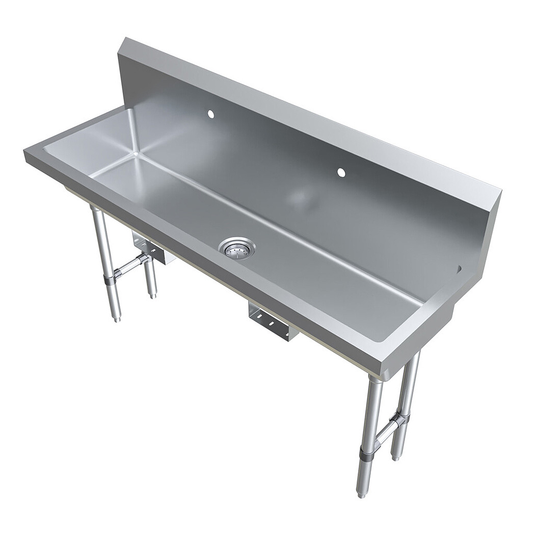 BK Resources MSHS-60F1B - Item 231934