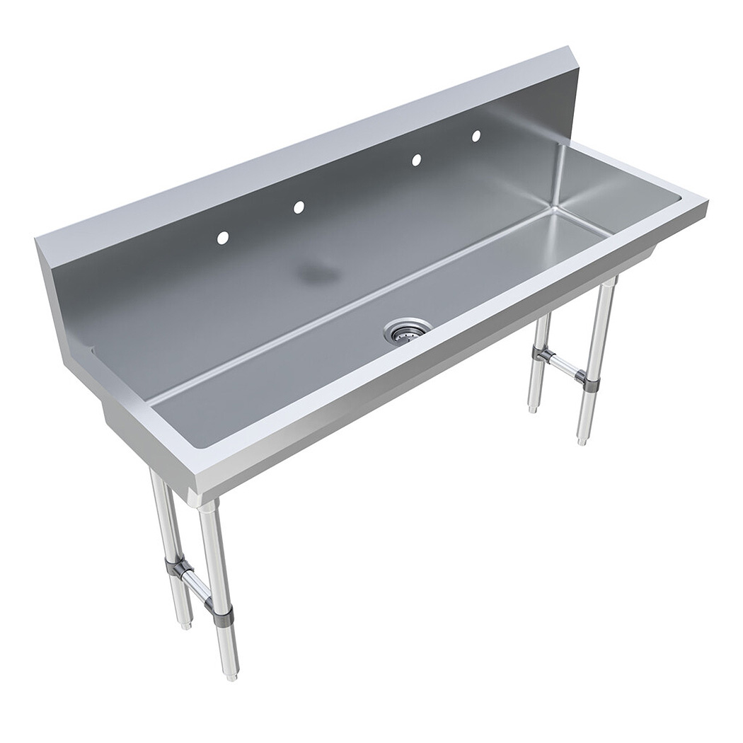BK Resources MSHS-60F2 - Item 231938