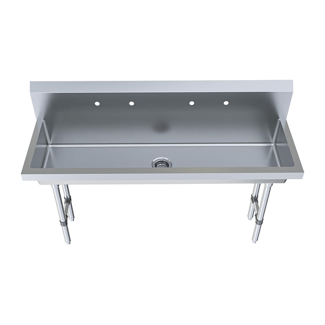 BK Resources MSHS-60F2 - Item 231938