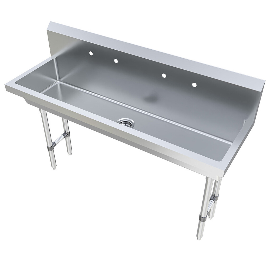 BK Resources MSHS-60F2 - Item 231938