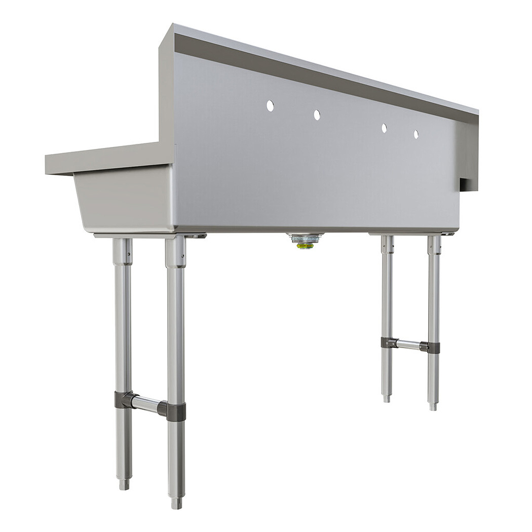 BK Resources MSHS-60F2 - Item 231938