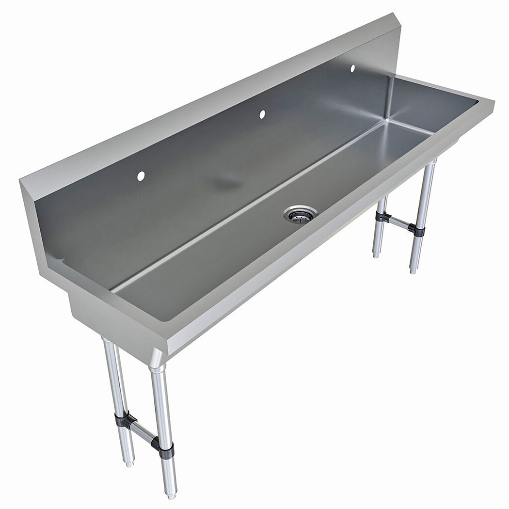 BK Resources MSHS-72F1 - Item 231940