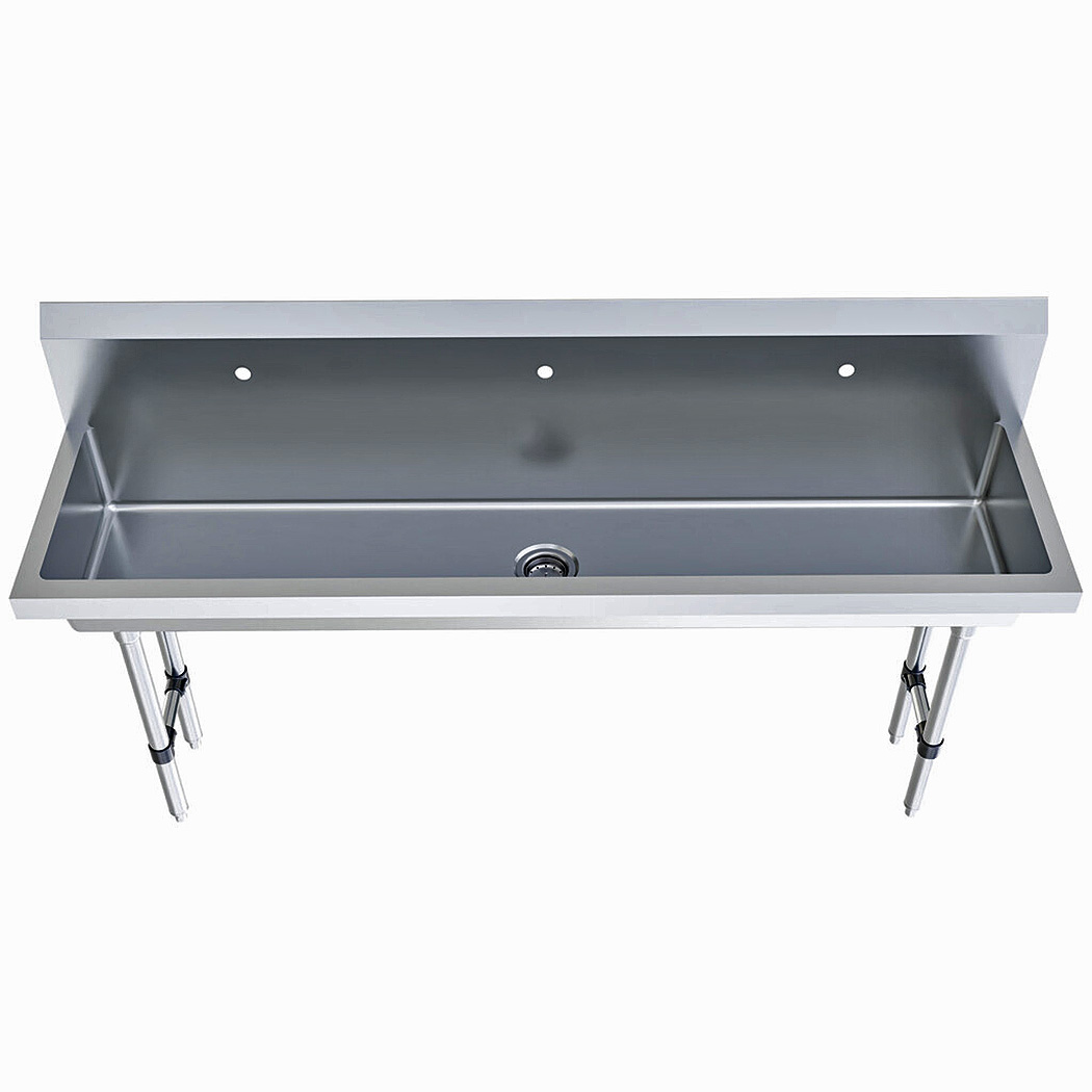 BK Resources MSHS-72F1 - Item 231940