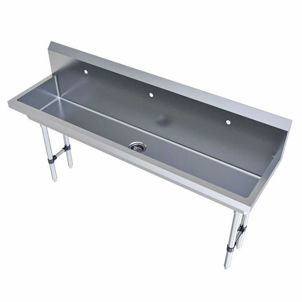 BK Resources MSHS-72F1 - Item 231940