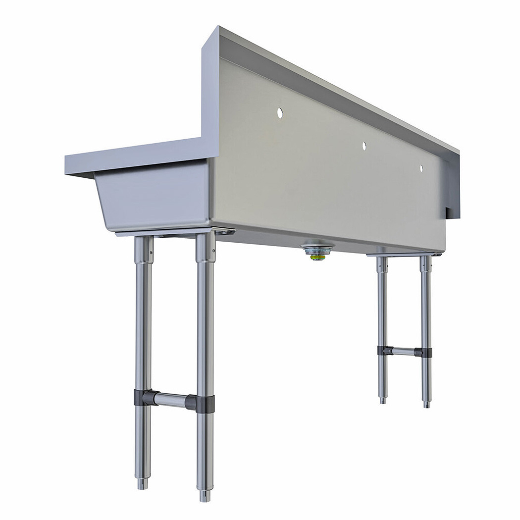 BK Resources MSHS-72F1 - Item 231940