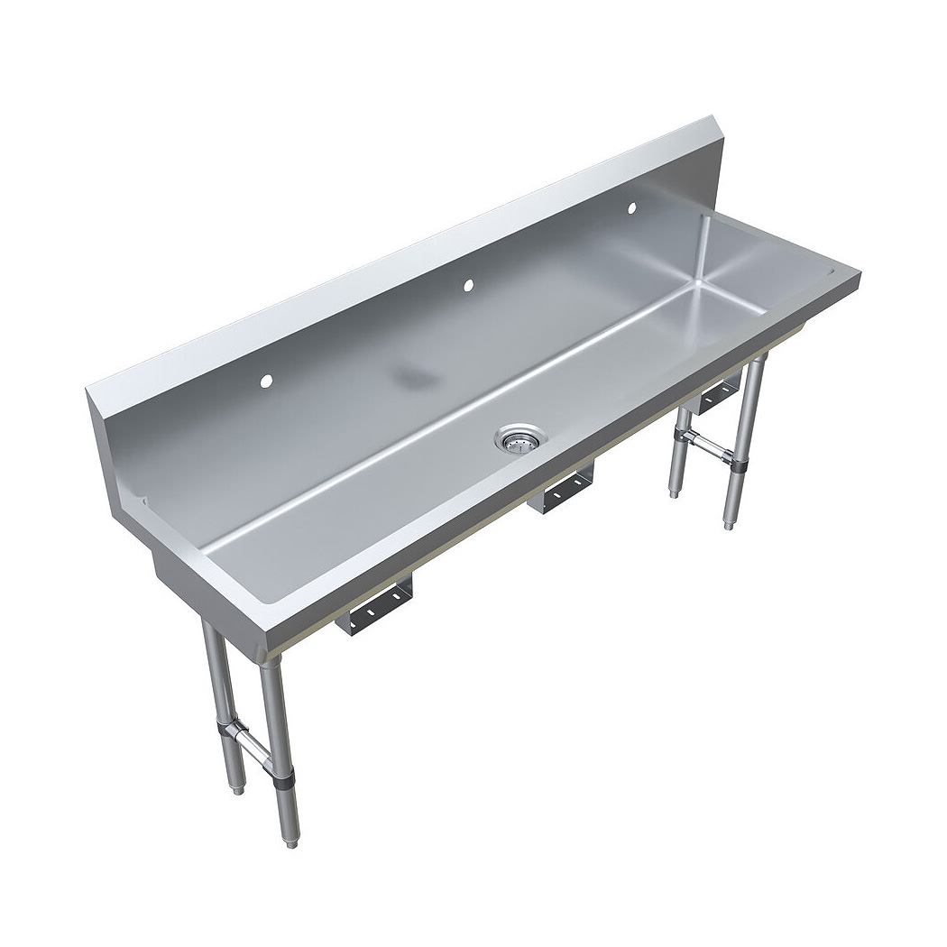 BK Resources MSHS-72F1B - Item 231941