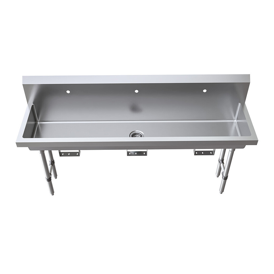 BK Resources MSHS-72F1B - Item 231941