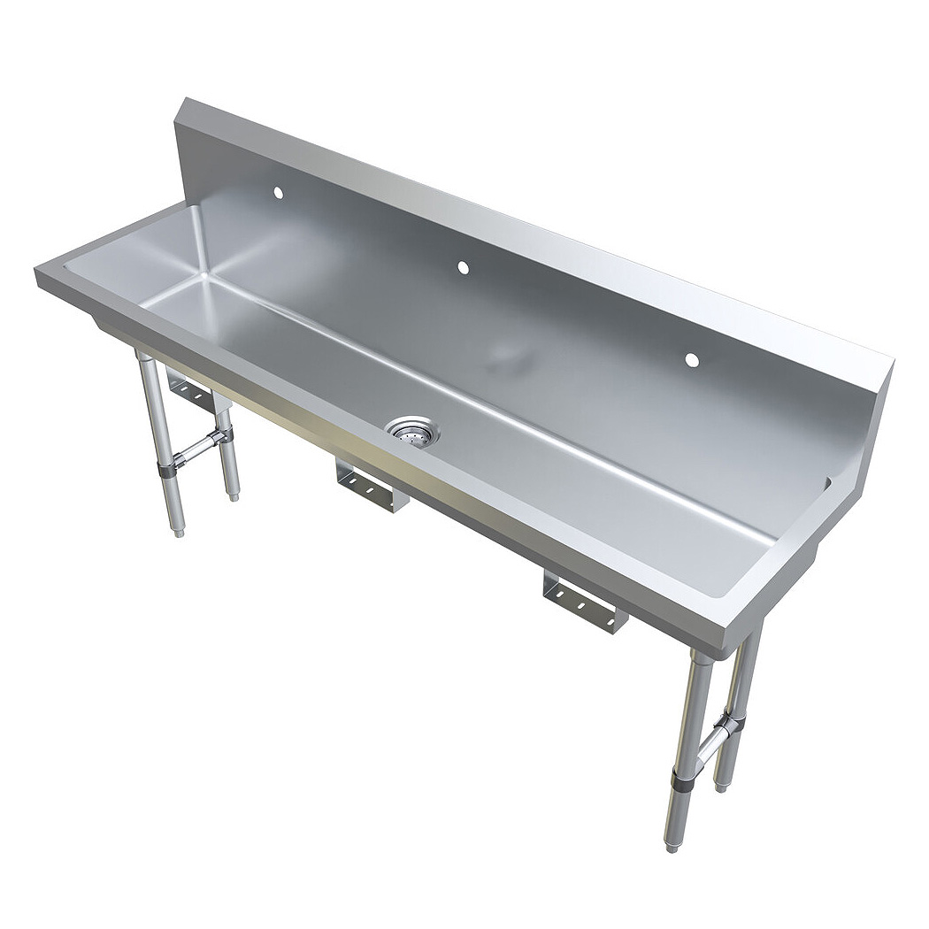 BK Resources MSHS-72F1B - Item 231941