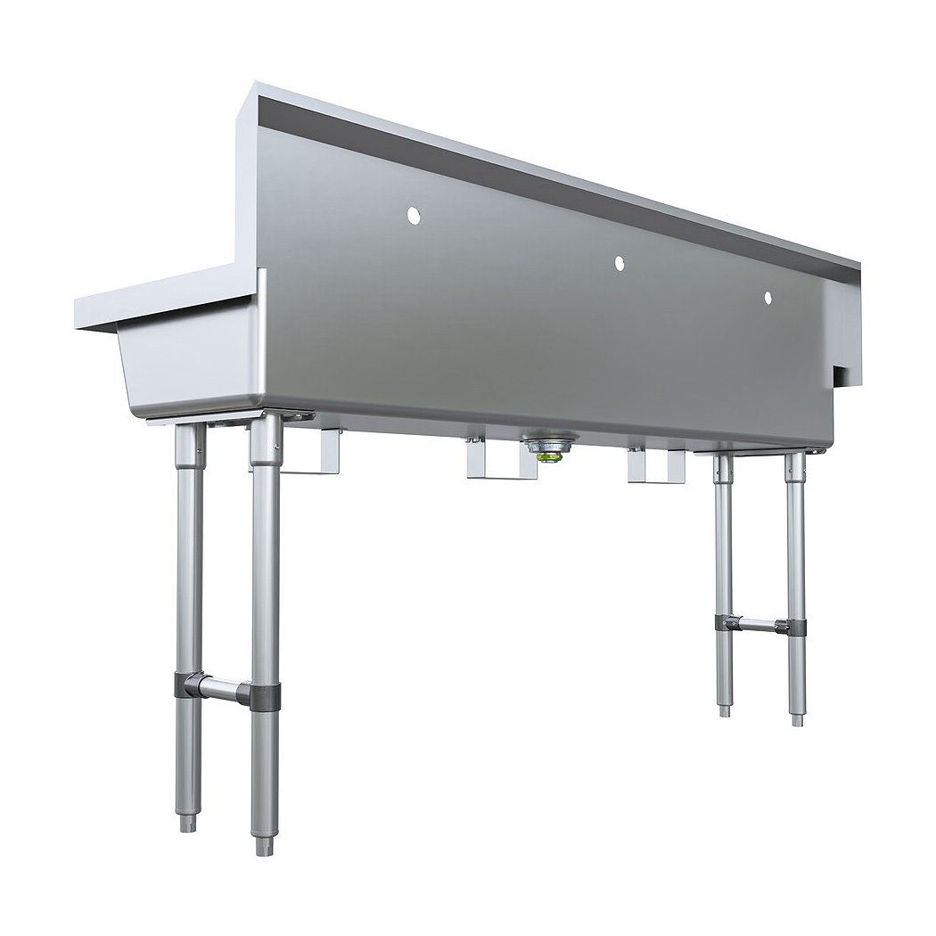 BK Resources MSHS-72F1B - Item 231941
