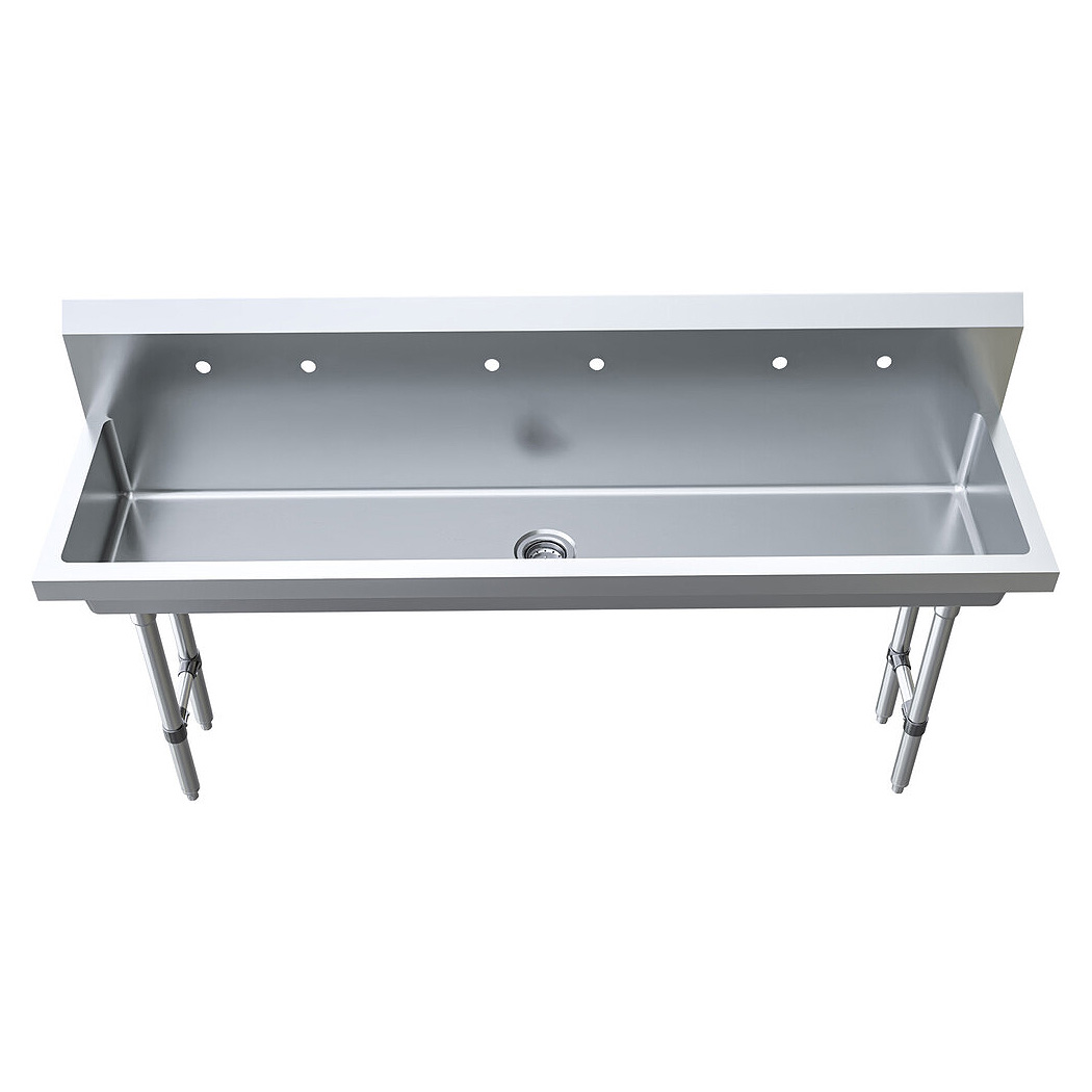 BK Resources MSHS-72F2 - Item 231942