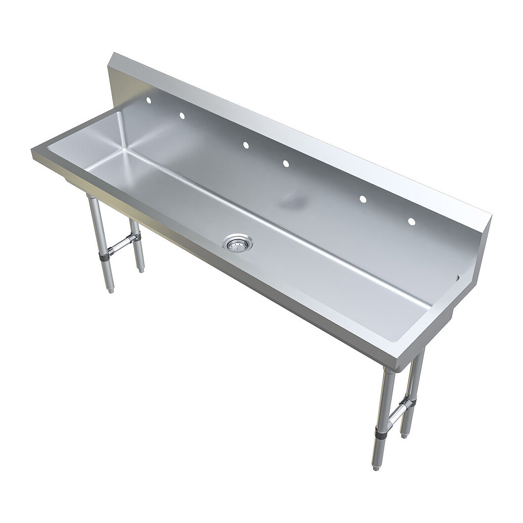 BK Resources MSHS-72F2 - Item 231942