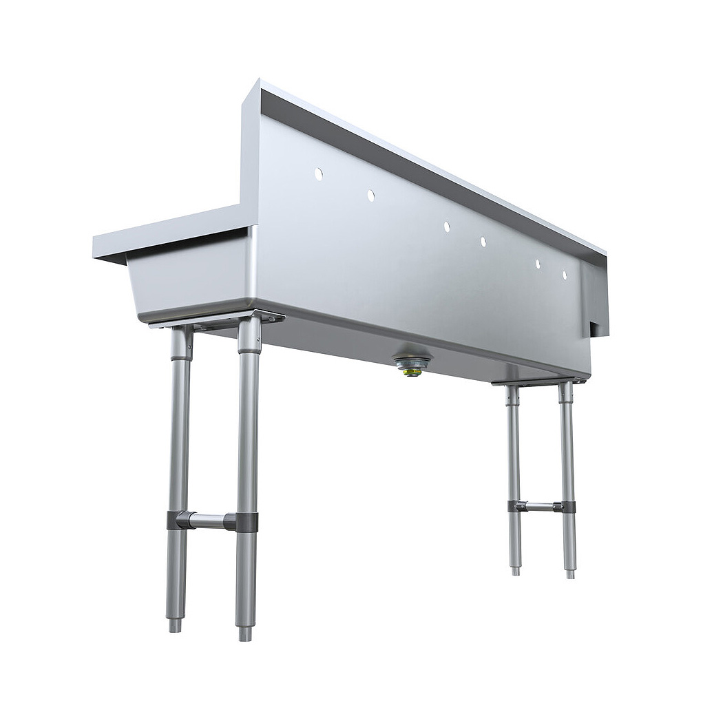 BK Resources MSHS-72F2 - Item 231942