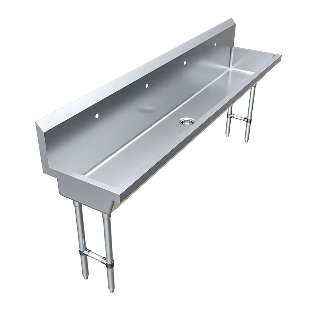 BK Resources MSHS-96F1 - Item 231943