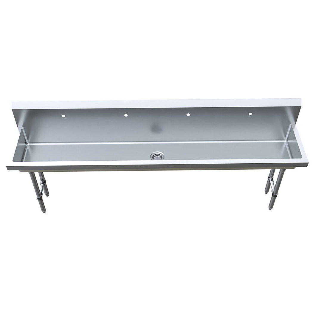 BK Resources MSHS-96F1 - Item 231943