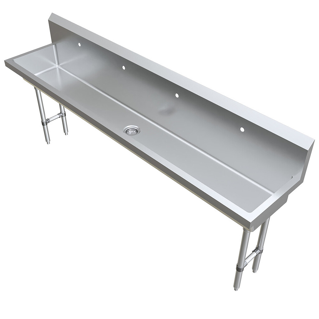 BK Resources MSHS-96F1 - Item 231943