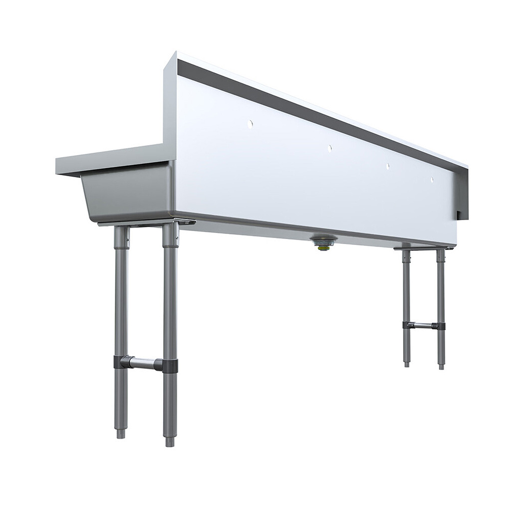 BK Resources MSHS-96F1 - Item 231943
