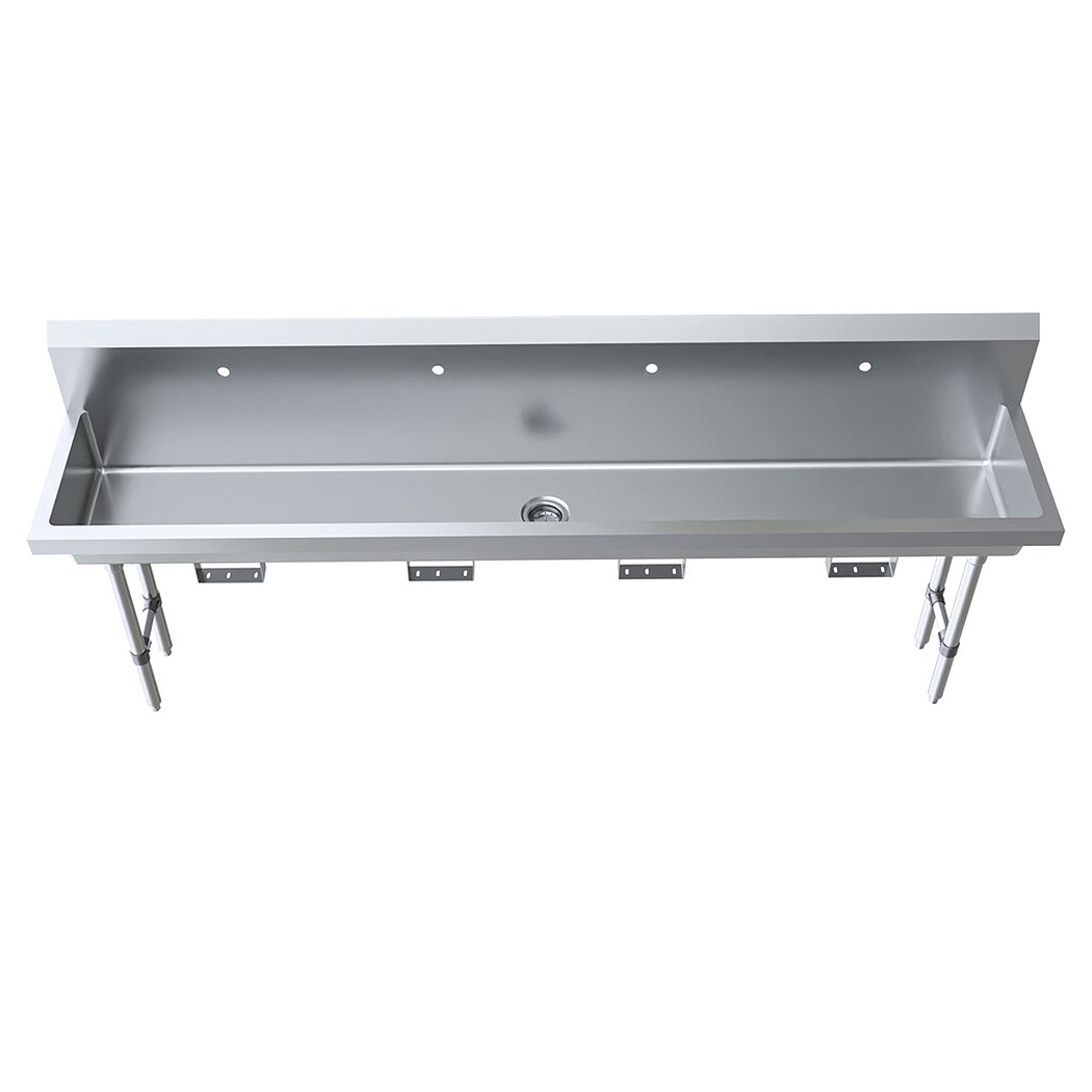 BK Resources MSHS-96F1B - Item 231944