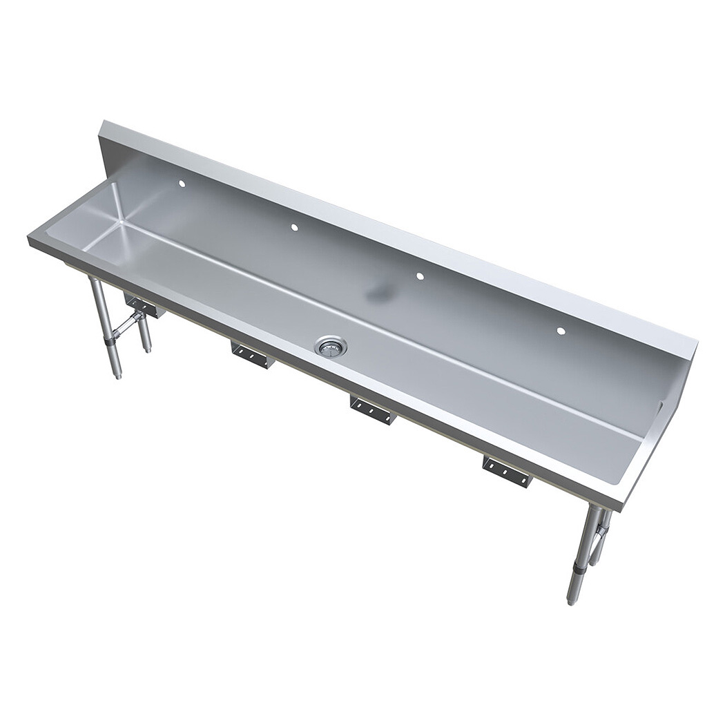 BK Resources MSHS-96F1B - Item 231944